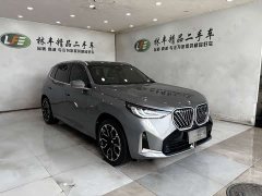 BMW X3 xDrive30L Version M - фото 3