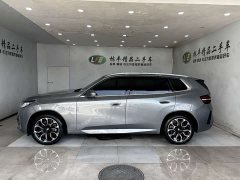 BMW X3 xDrive30L Version M - фото 4