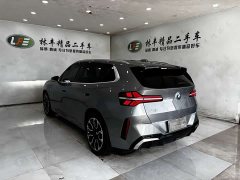 BMW X3 xDrive30L Version M - фото 7