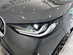 BMW X3 xDrive30L Version M - фото 8