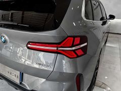 BMW X3 xDrive30L Version M - фото 9