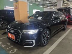 Audi A6L 55 TFSI quattro Deluxe Version - фото 1