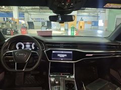 Audi A6L 55 TFSI quattro Deluxe Version - фото 2