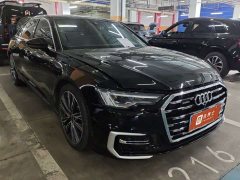 Audi A6L 55 TFSI quattro Deluxe Version - фото 3