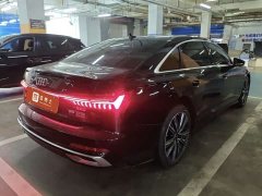 Audi A6L 55 TFSI quattro Deluxe Version - фото 5