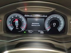 Audi A6L 55 TFSI quattro Deluxe Version - фото 7