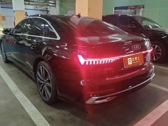 Audi A6L 55 TFSI quattro Deluxe Version - фото 8