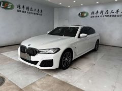 BMW 5 535Le M - фото 1