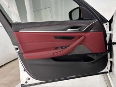 BMW 5 535Le M - фото 11