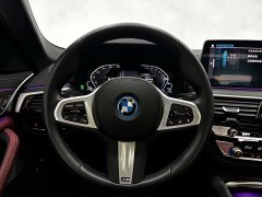 BMW 5 535Le M - фото 13