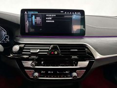 BMW 5 535Le M - фото 15