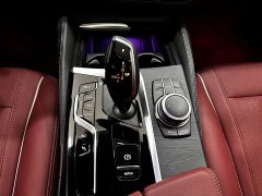 BMW 5 535Le M - фото 17