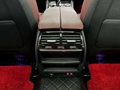 BMW 5 535Le M - фото 18