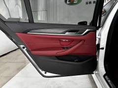 BMW 5 535Le M - фото 19