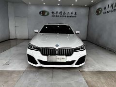BMW 5 535Le M - фото 2
