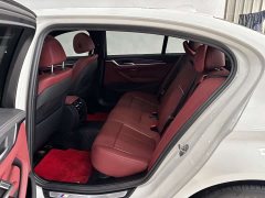 BMW 5 535Le M - фото 20