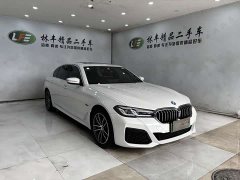 BMW 5 535Le M - фото 3