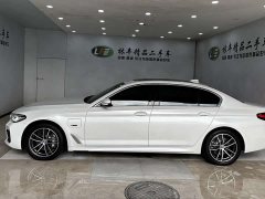 BMW 5 535Le M - фото 4