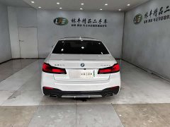 BMW 5 535Le M - фото 6