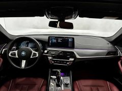 BMW 5 535Le M - фото 8