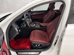 BMW 5 535Le M - фото 9