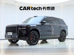 Zeekr 9X Edition 70kWh - фото 1