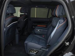 Zeekr 9X Edition 70kWh - фото 14