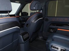 Zeekr 9X Edition 70kWh - фото 19