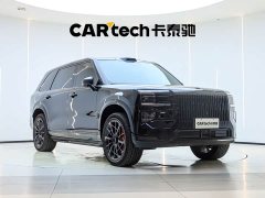 Zeekr 9X Edition 70kWh - фото 4