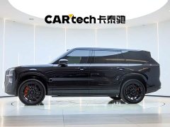 Zeekr 9X Edition 70kWh - фото 6