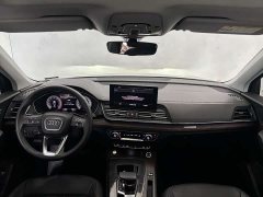 Audi Q5L 40 TFSI Luxury Version - фото 13