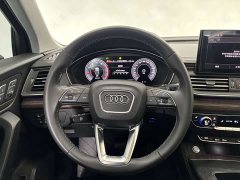Audi Q5L 40 TFSI Luxury Version - фото 15