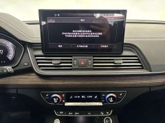 Audi Q5L 40 TFSI Luxury Version - фото 17