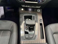 Audi Q5L 40 TFSI Luxury Version - фото 19