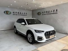 Audi Q5L 40 TFSI Luxury Version - фото 3