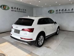 Audi Q5L 40 TFSI Luxury Version - фото 5