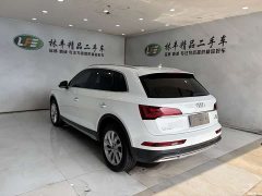 Audi Q5L 40 TFSI Luxury Version - фото 7