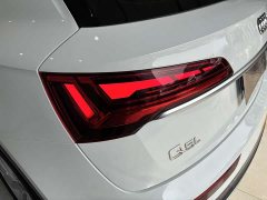 Audi Q5L 40 TFSI Luxury Version - фото 9