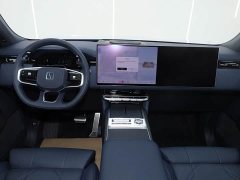 Zeekr 9X Hyper Edition 70kWh - фото 13