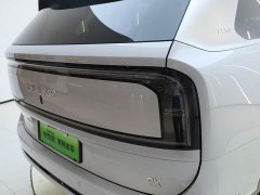 Zeekr 9X Hyper Edition 70kWh - фото 19