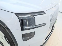 Zeekr 9X Hyper Edition 70kWh - фото 20