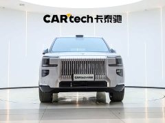 Zeekr 9X Hyper Edition 70kWh - фото 4
