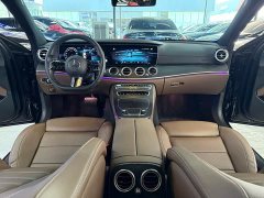 Mercedes-Benz E 300 L Luxury Version - фото 10