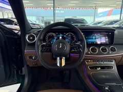 Mercedes-Benz E 300 L Luxury Version - фото 11
