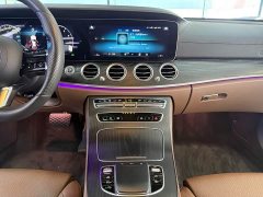 Mercedes-Benz E 300 L Luxury Version - фото 12