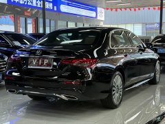 Mercedes-Benz E 300 L Luxury Version - фото 14