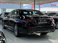 Mercedes-Benz E 300 L Luxury Version - фото 15