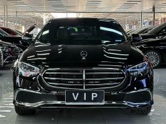 Mercedes-Benz E 300 L Luxury Version - фото 2