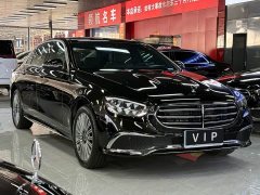 Mercedes-Benz E 300 L Luxury Version - фото 3