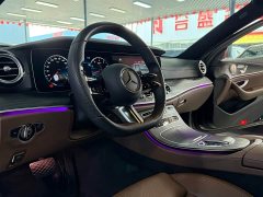 Mercedes-Benz E 300 L Luxury Version - фото 6